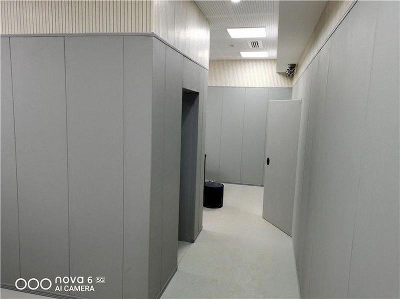 西安市阻尼片隔音氈：打造寧?kù)o空間的秘密武器