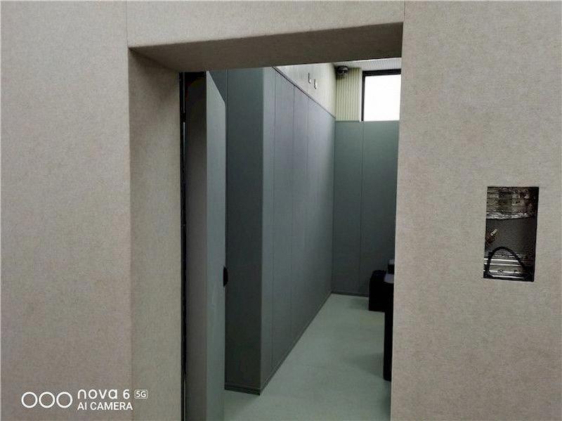 陜西阻尼隔音氈安裝公司：專業(yè)打造安靜舒適空間