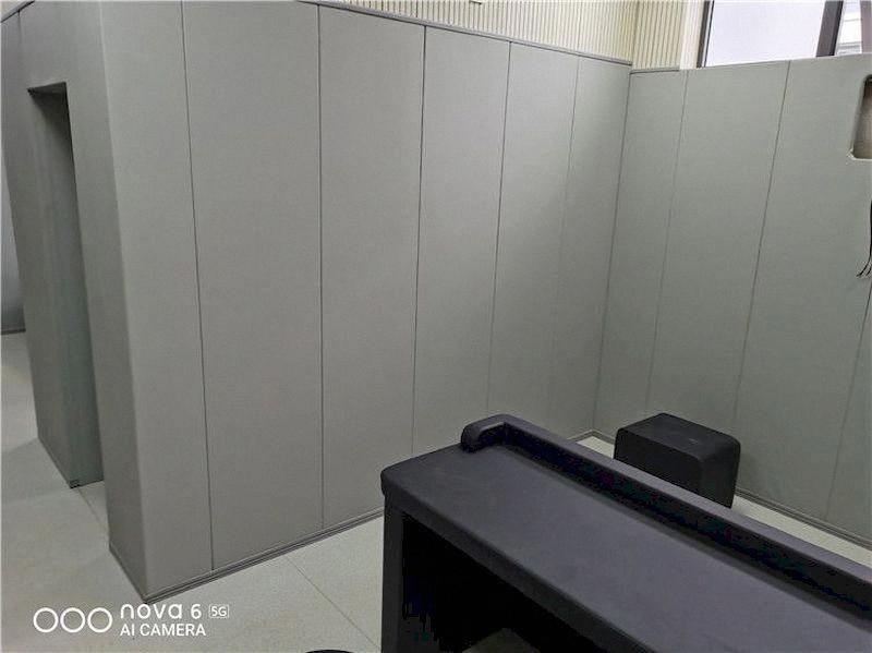 安徽自然居阻尼隔音氈：專業(yè)解決方案提升聲學(xué)環(huán)境