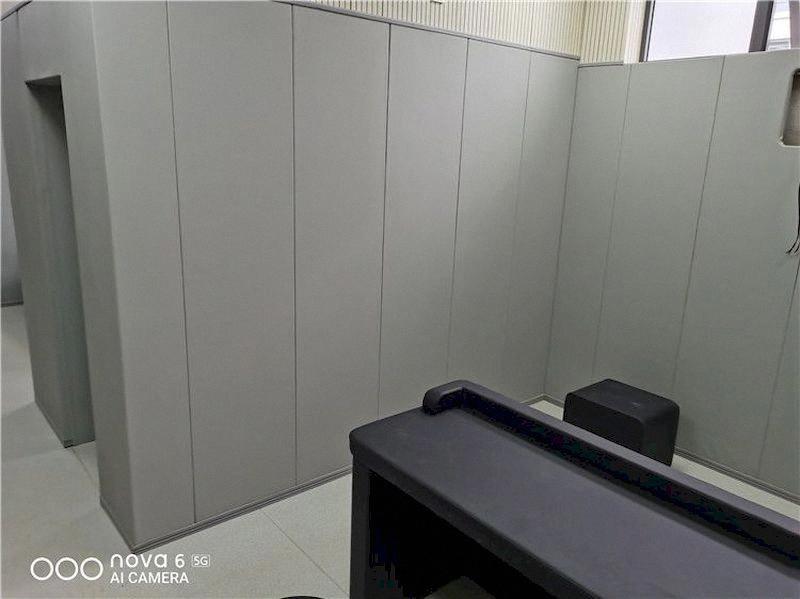 阻尼隔音氈安裝價(jià)格多少