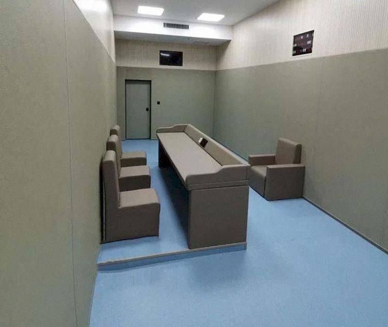 安裝阻尼隔音氈圖片大全