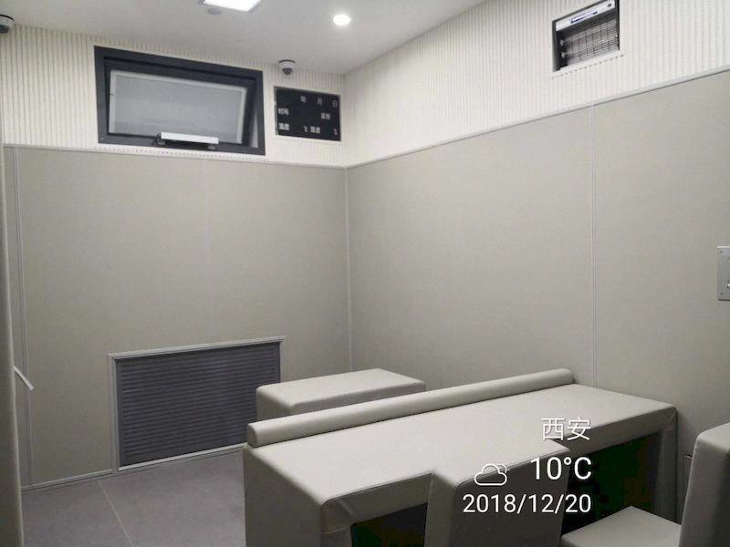 貴州槽木吸音板加工工廠