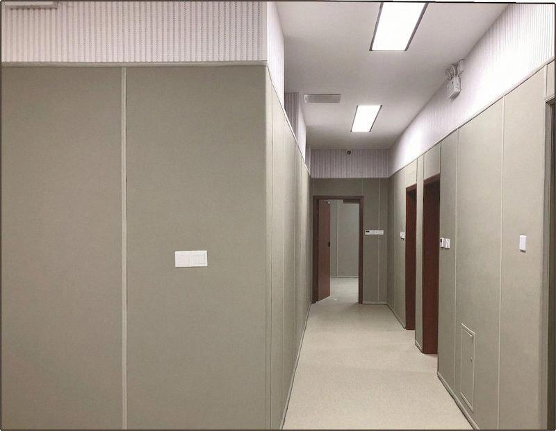 邯鄲阻尼隔音氈定制廠家