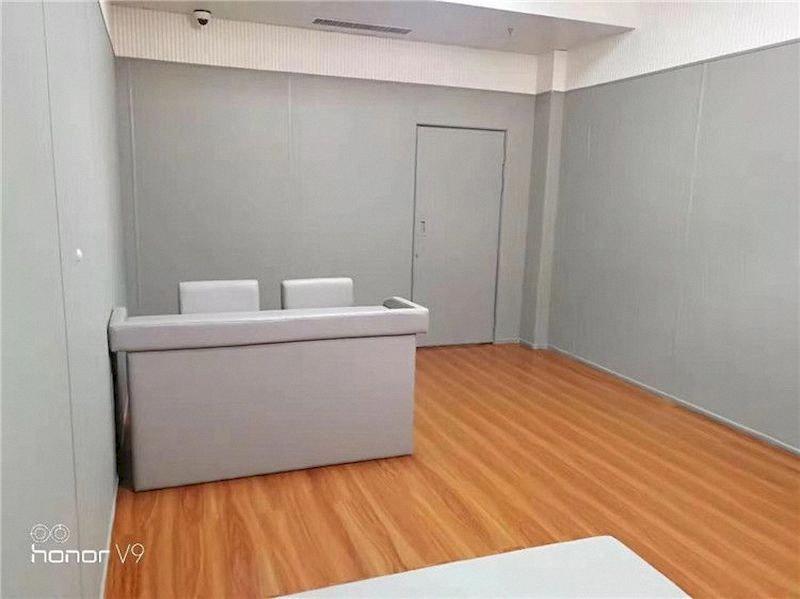 安裝工人