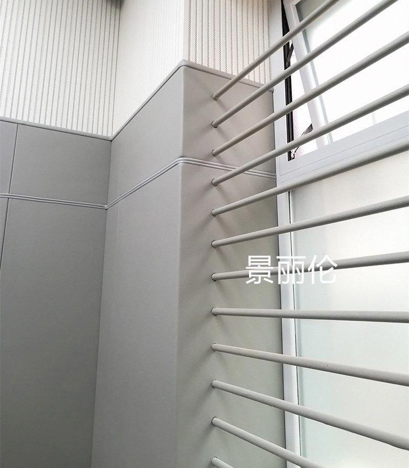 提升空間音質：建陽穿孔復合吸音板吊頂?shù)膬?yōu)勢與應用