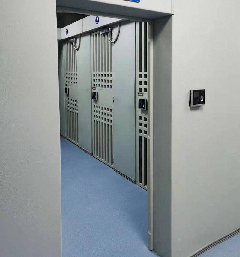 教堂吊頂吸音板安裝：打造寧靜的宗教空間