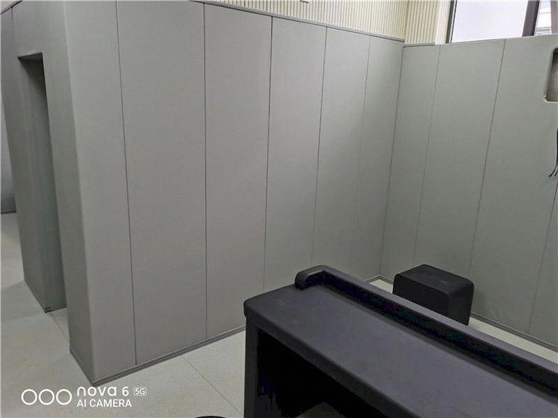 提升居家舒適度：民房吊頂吸音板的選用與安裝