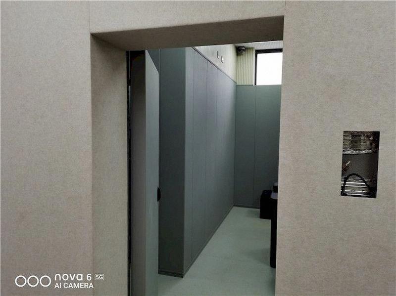 濟(jì)南玻纖吸音板