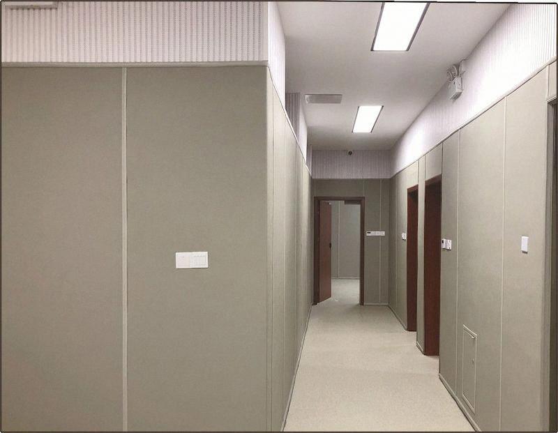 玻纖吸音板