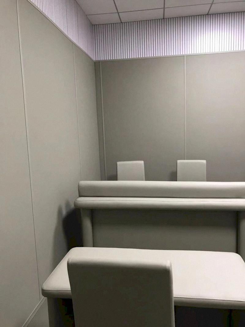 蕭山吸音板吊頂包工包料：專業(yè)打造靜音空間