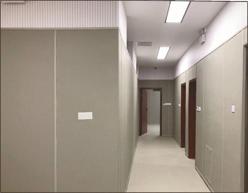 貴陽吸音板吊頂多少錢？景麗倫科技為您解答