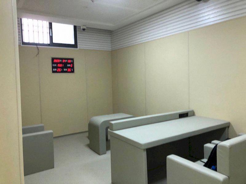 提升室內(nèi)音質(zhì)：邯鄲吊頂吸音板施工的專業(yè)指南