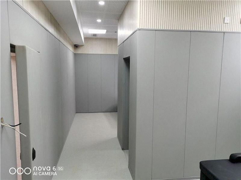 靜音空間