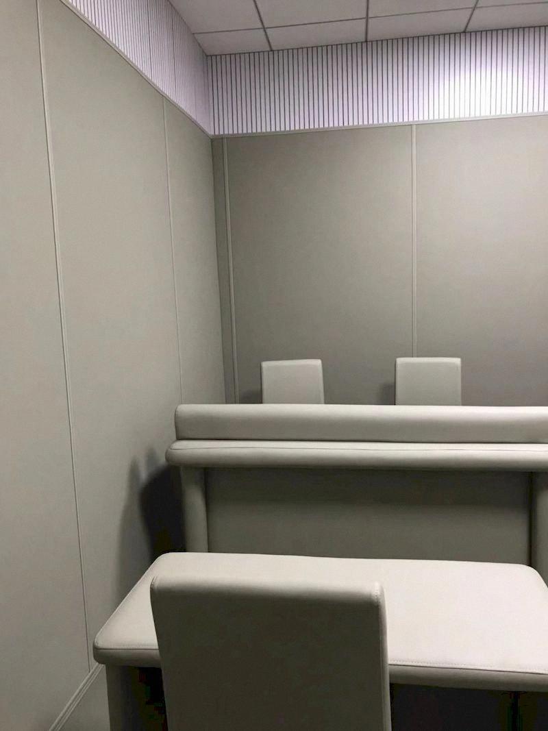 食堂吸音板吊頂多少錢？景麗倫科技為您提供精準報價