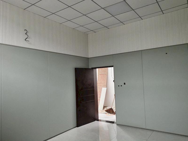 阻尼隔音氈壽命揭秘：如何選擇高品質(zhì)產(chǎn)品