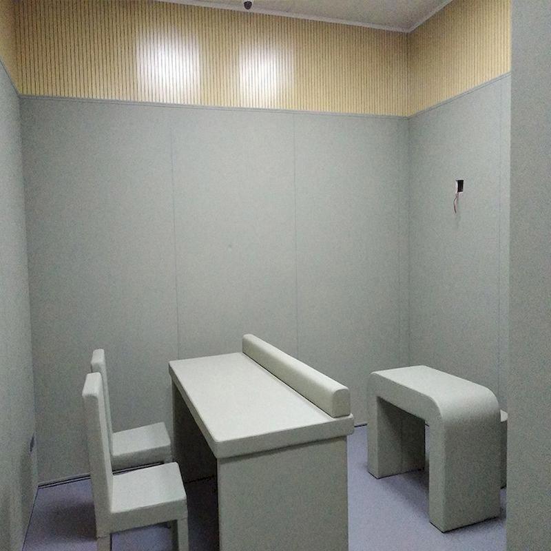 德州賣阻尼隔音氈的店鋪推薦：專業(yè)聲學(xué)解決方案提供商