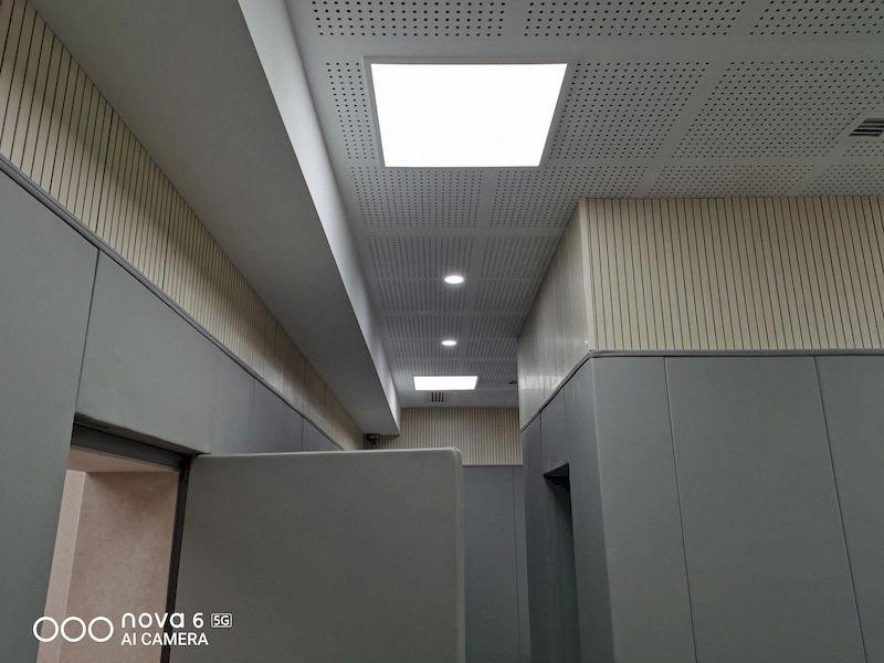 深度解析：隔音阻尼氈是什么作用及在建筑中的應(yīng)用
