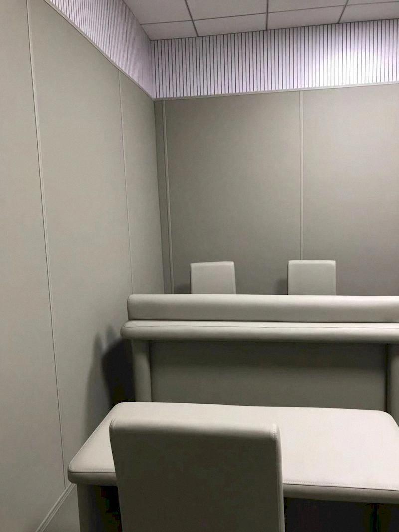 兒童防撞墻軟包有毒嗎
