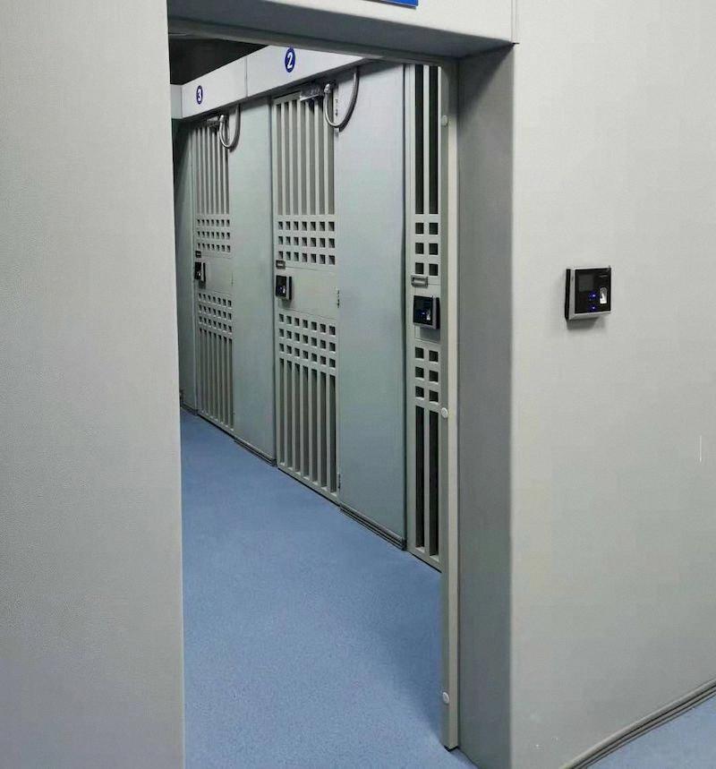 南京觀察室防撞軟包定制