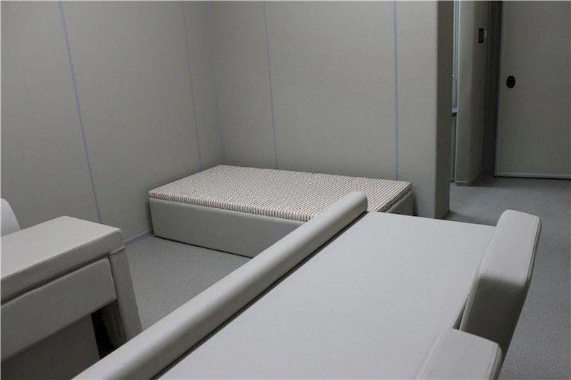 哈爾濱審訊室防撞軟包材料