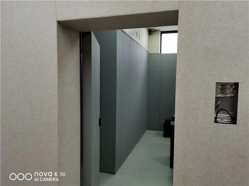 嘉興防火防撞軟包廠家