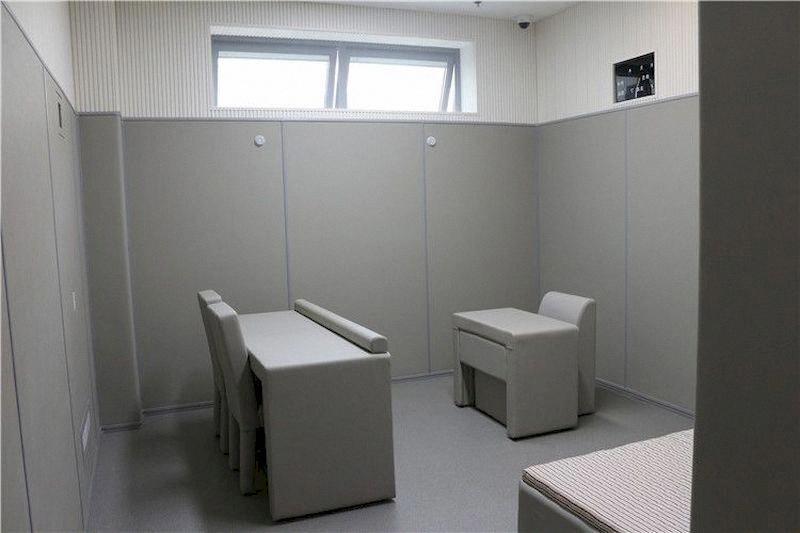 大連聚乙烯防撞軟包家具