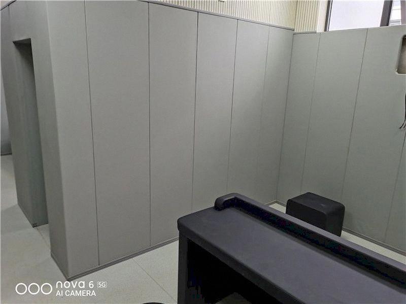 大連阻燃防撞軟包衛(wèi)生間