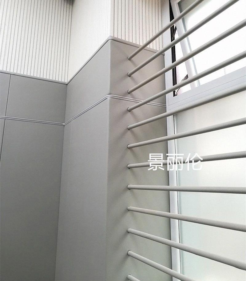 室內(nèi)軟包防撞材料