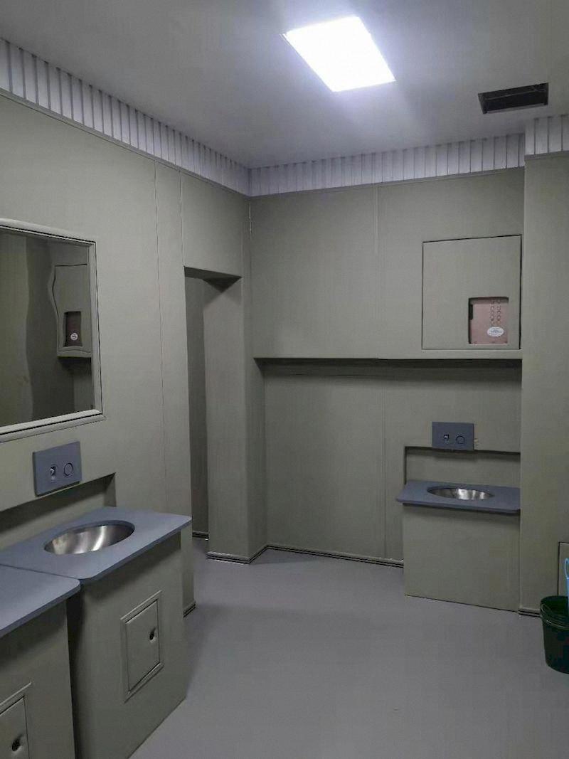 廣西墻體防撞軟包
