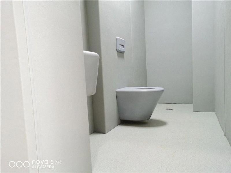 成都羈押室防撞軟包