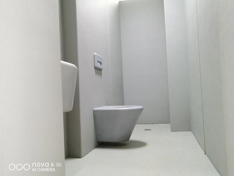 成都降噪防撞軟包柜