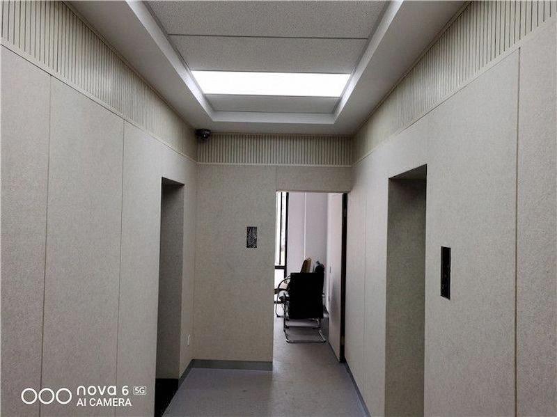承德市防撞軟包材料