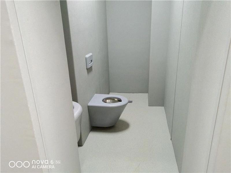 技術用房隔音防撞軟包