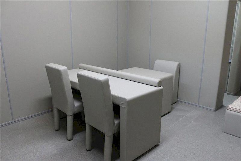 沈陽(yáng)防火防撞軟包家具