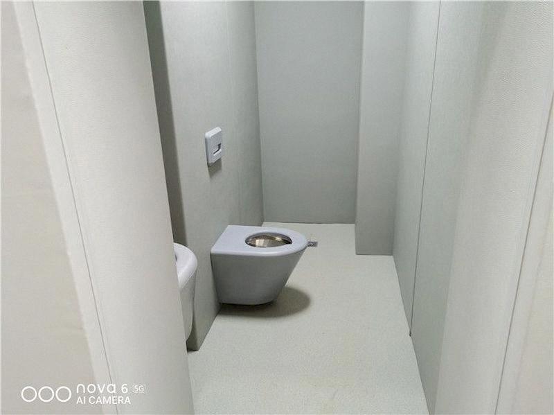 淮南訊問室防撞軟包費用