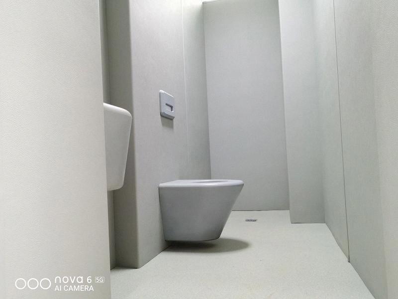 湖北阻燃防撞軟包踢腳線