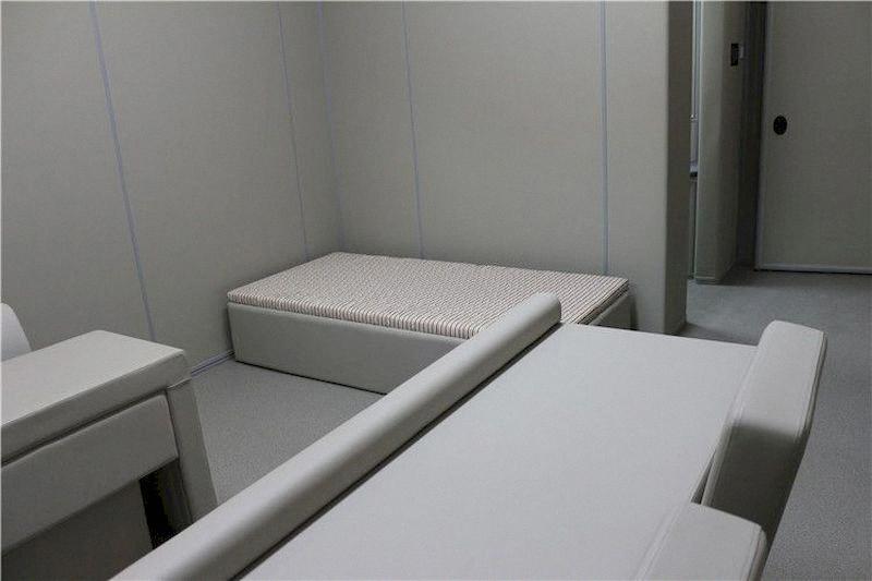 湘潭盤問室防撞軟包廠家