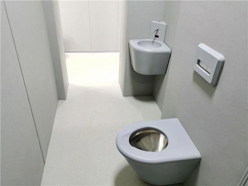 石家莊審訊室防撞軟包家具