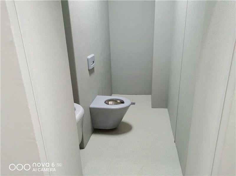 紀(jì)委墻面防撞軟包
