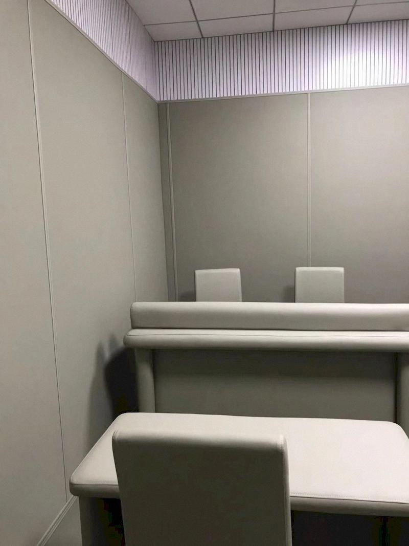納米棉防撞軟包家具廠家