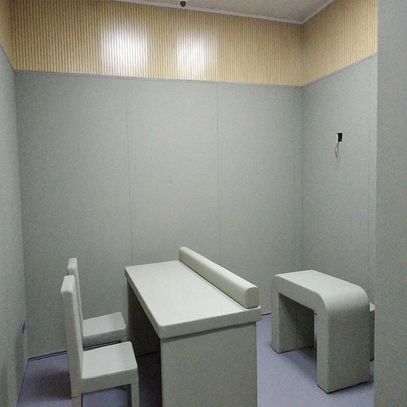 西安派出所防撞軟包哪家便宜