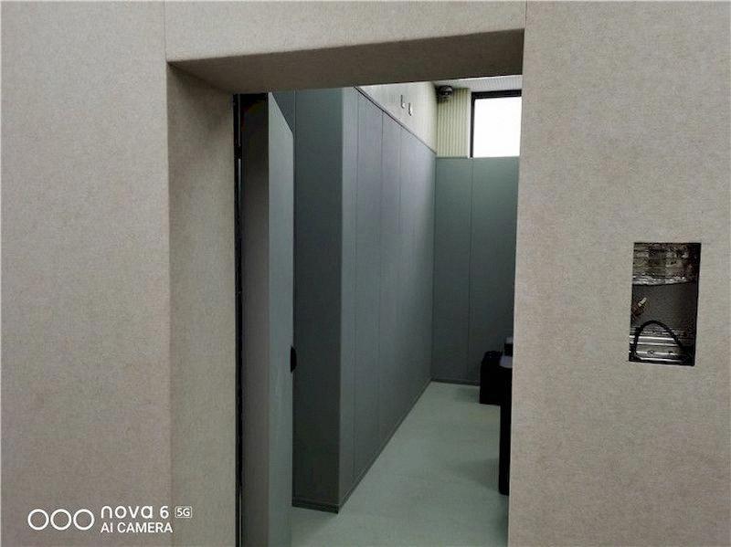 西安防撞軟包安裝廠家
