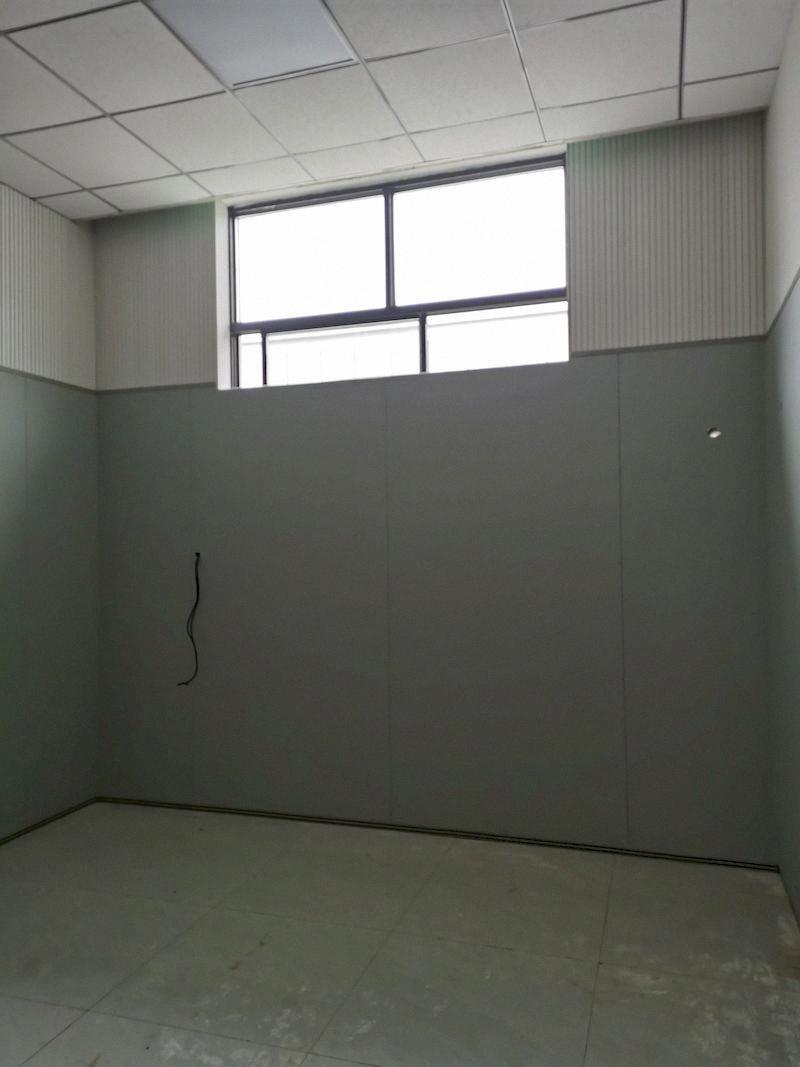 辦公廳新型防撞軟包