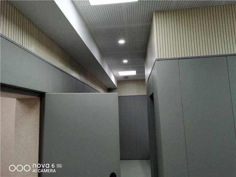 達(dá)州背景墻防撞軟包廠家