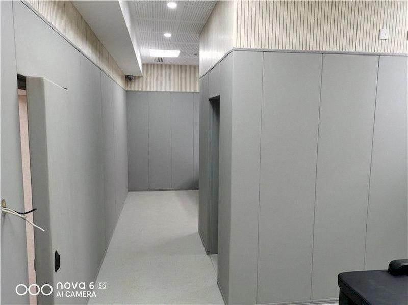 鄂爾多斯防火防撞軟包地漏