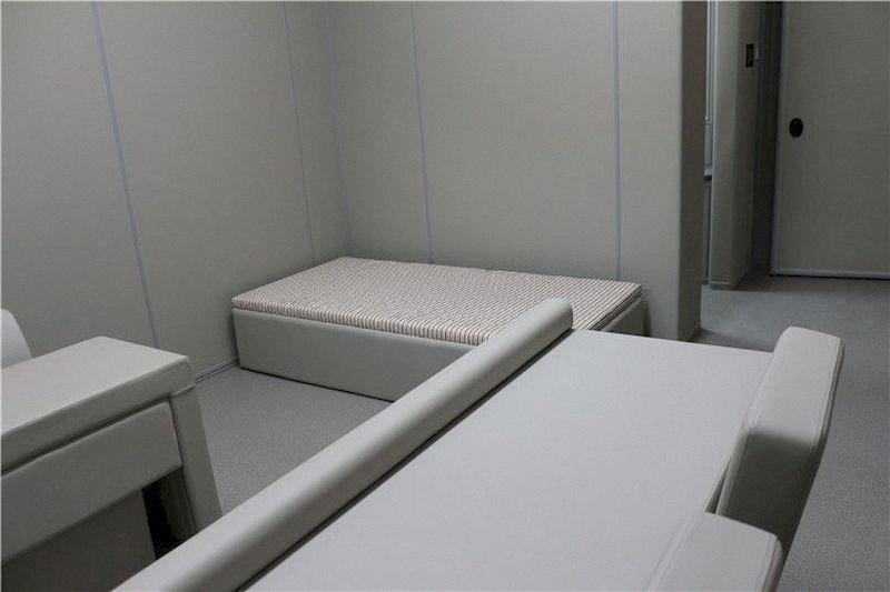 鄂爾多斯防火防撞軟包家具