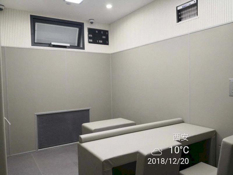 重慶阻燃防撞軟包家具廠家