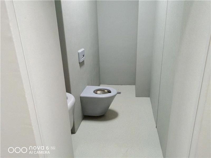重慶養(yǎng)老院防撞軟包馬桶
