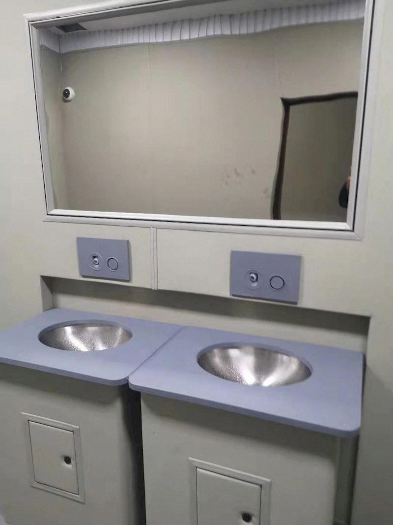 防撞u型軟包