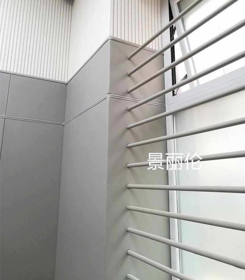 防撞墻軟包檢測報告